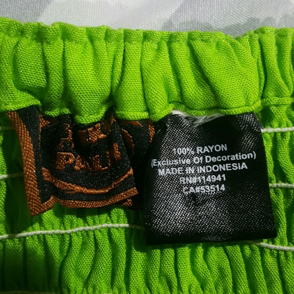 Beautiful beach cover up or summer dress - Picture 4 of 4