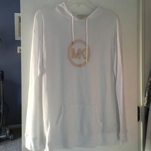 Michael kors pullover