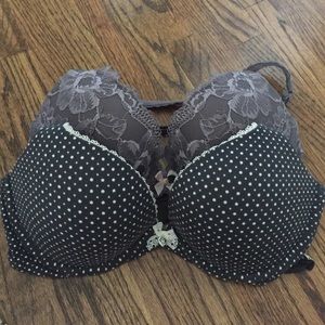 Victoria's Secret Bra Bundle