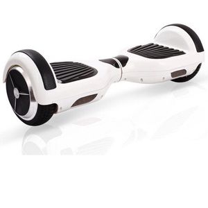 Hoverboard Segway!