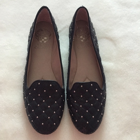Vince Camuto Shoes - Vince Camuto loafer flats