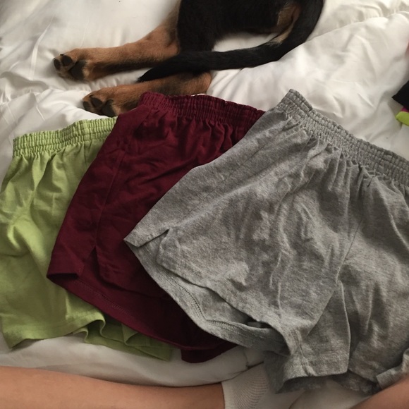Soffe shorts bundle!