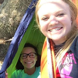 Meet your Posher, Baylee