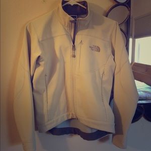 TRADE: The North Face Apex Jacket