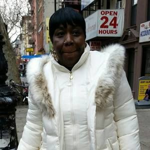 Meet your Posher, Austine