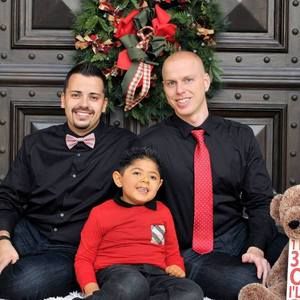 Meet your Posher, Steven