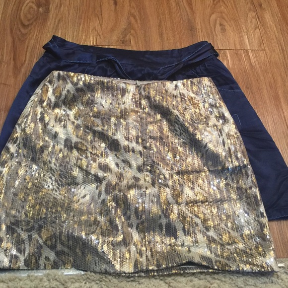 Mini skirt bundle - Picture 4 of 4