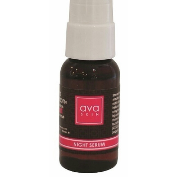 Ava Skin - Night Serum