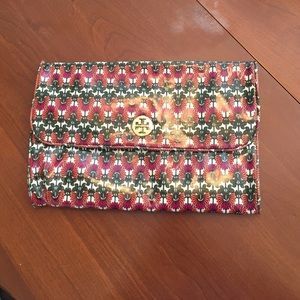 Tory Burch folio