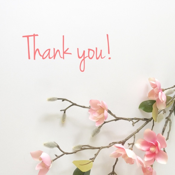 Thank you!! - Picture 2 of 2