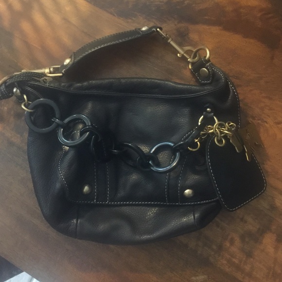 Juicy couture bag