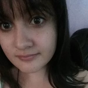 Meet your Posher, Joanna