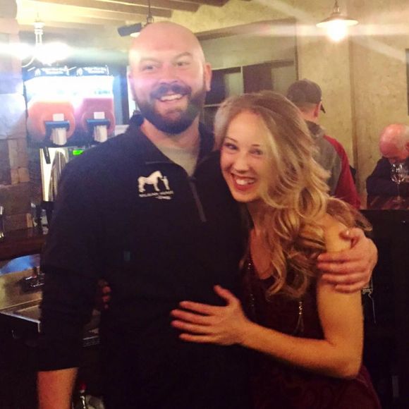 Meet your Posher, Paige - Picture 1 of 1