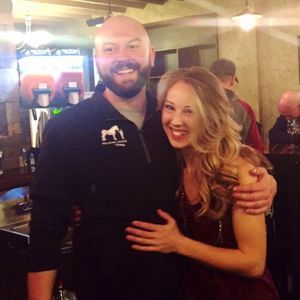 Meet your Posher, Paige