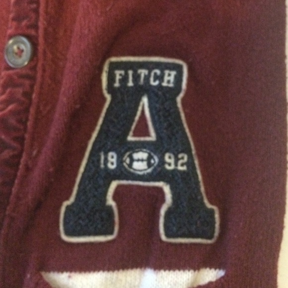 Abercrombie cardigan - Picture 2 of 4