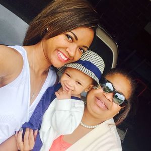 Meet your Posher, Deandra