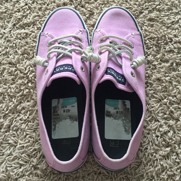 Sperry shoes