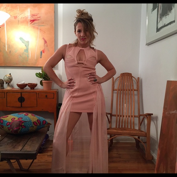 Pink is my favorite color - Picture 2 of 3