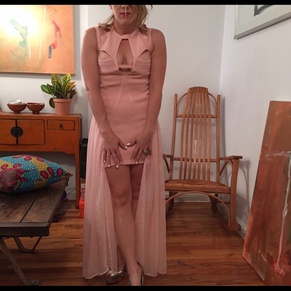 Pink is my favorite color - Picture 3 of 3