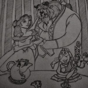 Meet your Posher, Khamoshi