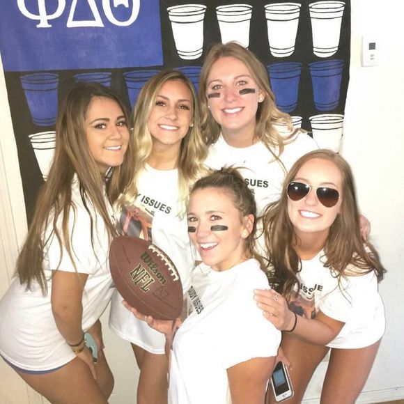 Meet your Posher, Devin - Picture 1 of 1