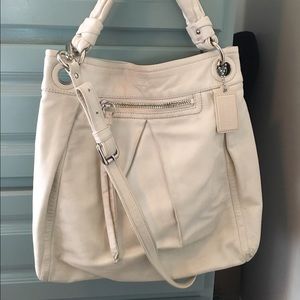 Coach Large Crossbody