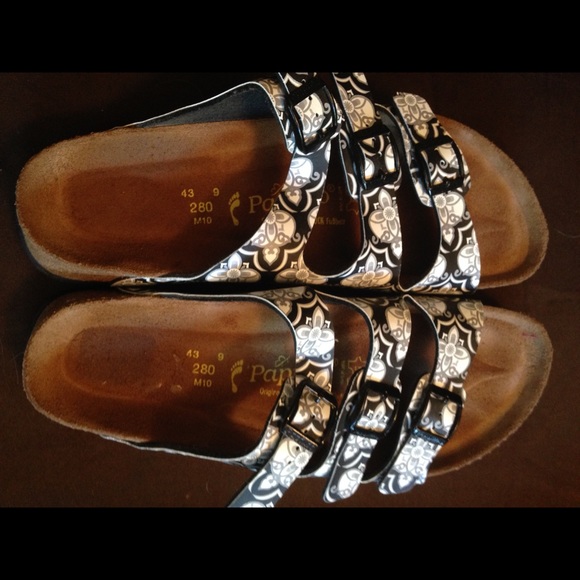 Papillo by Birkenstock