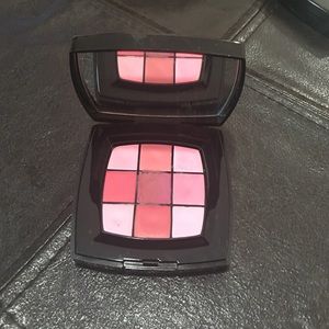 Lipstick Palette