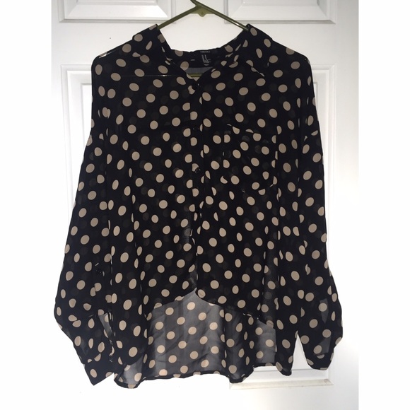 Women's blouse