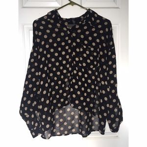 Women's blouse