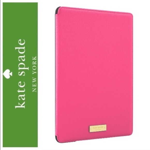 kate spade Accessories Nwt Kate Spade Ipad 2 Air Case Poshmark