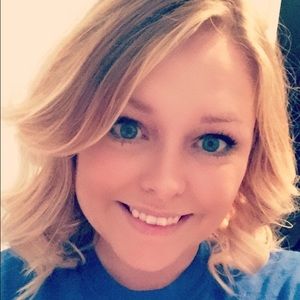 Meet your Posher, Katie