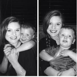 Meet your Posher, Kristin