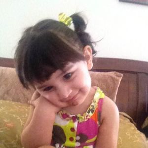 Meet your Posher, Noor