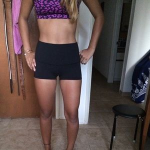 Lululemon Tights