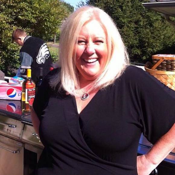 Meet your Posher, Christine