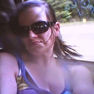 Meet your Posher, Rachelle