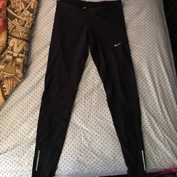 Nike running leggings