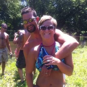 Meet your Posher, Jesseca