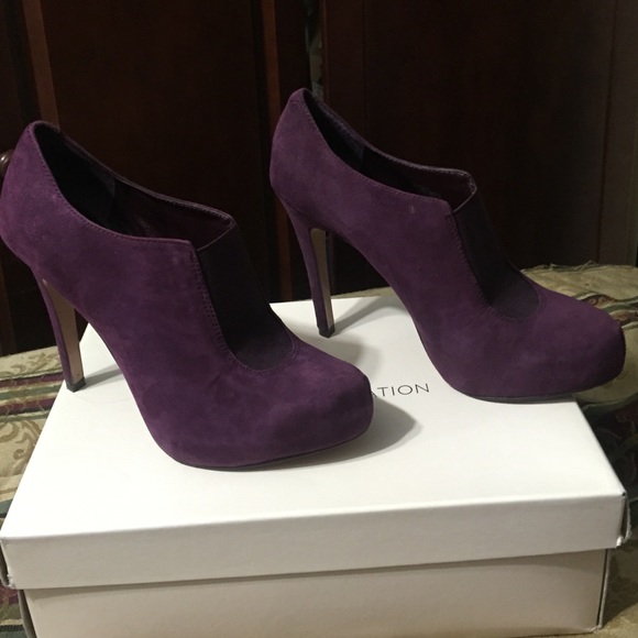 BCBG SHOES