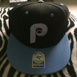Phillies SnapBack hat