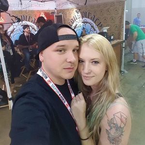 Meet your Posher, Misty