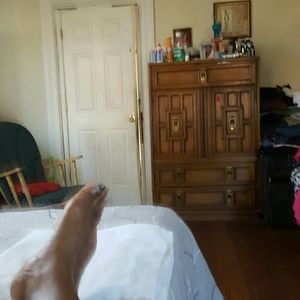 Meet your Posher, Vivian