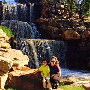 Meet your Posher, Jordan