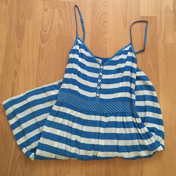Hollister Dress