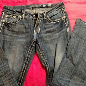 MissMe jeans