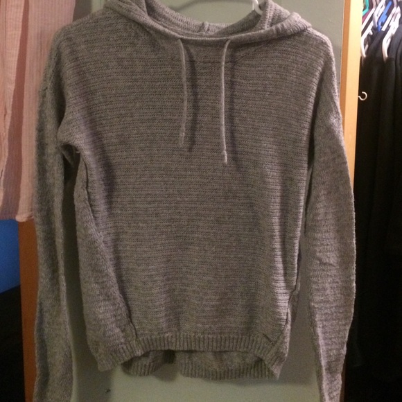 Super comfy and soft hoodie