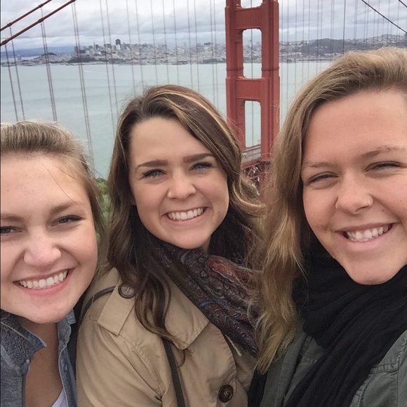 Meet your Posher, Sydney