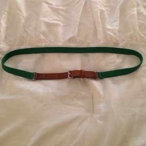 Belt SOLD