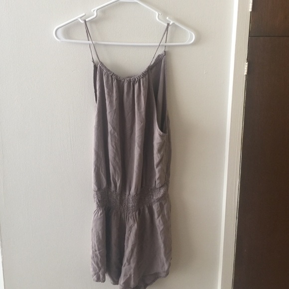 Brandy Melville romper